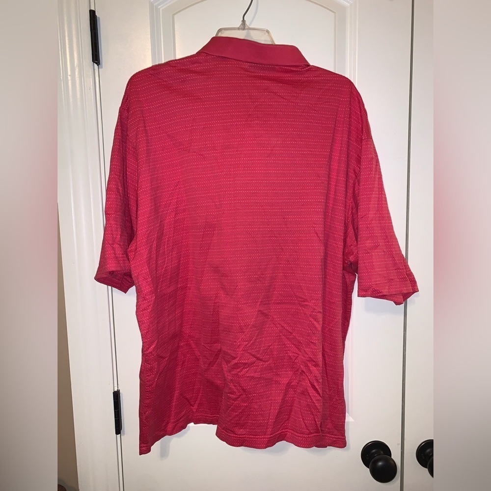 Men's clubhouse collection masters polo - Picture 3 of 3